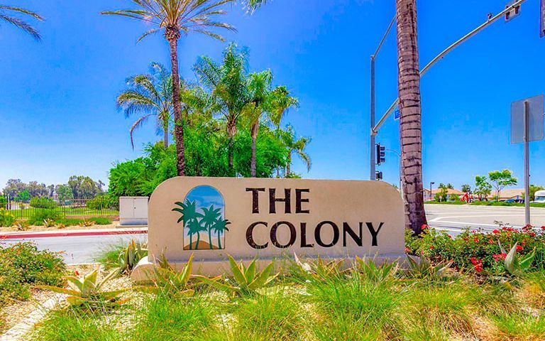 The Colony Pricing, Photos and Floor Plans in Murrieta